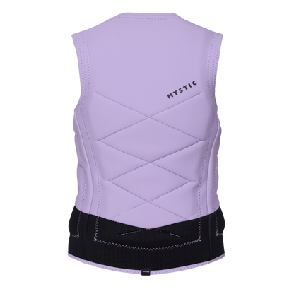 Juice Impact Vest Fzip Wake Women