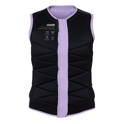 Juice Impact Vest Fzip Wake Women