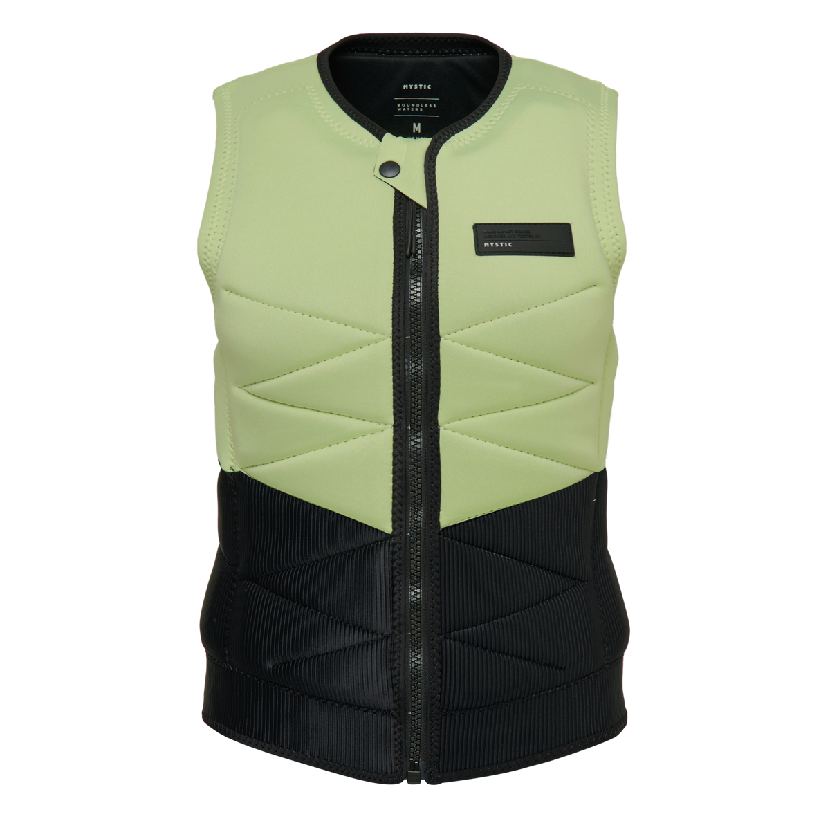 Juice Impact Vest Fzip Wake Women