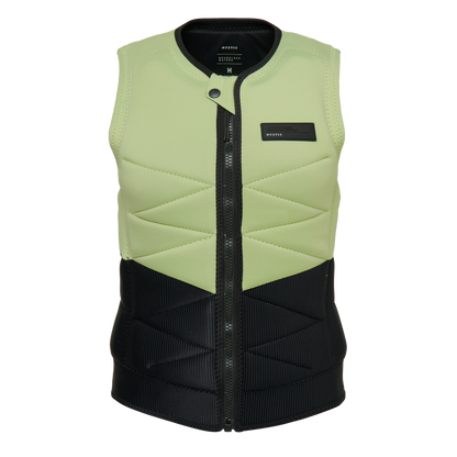 Juice Impact Vest Fzip Wake Women
