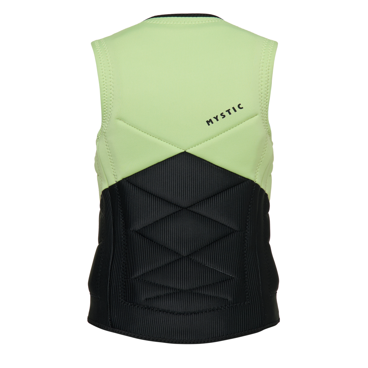 Juice Impact Vest Fzip Wake Women