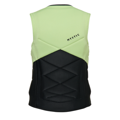 Juice Impact Vest Fzip Wake Women