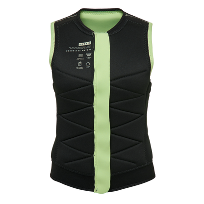Juice Impact Vest Fzip Wake Women