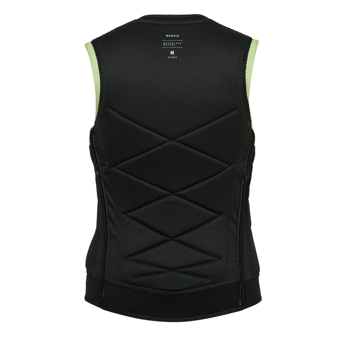 Juice Impact Vest Fzip Wake Women