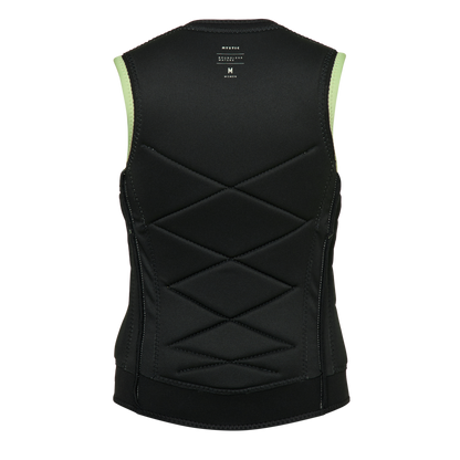 Juice Impact Vest Fzip Wake Women