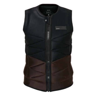 Juice Impact Vest Fzip Wake Women