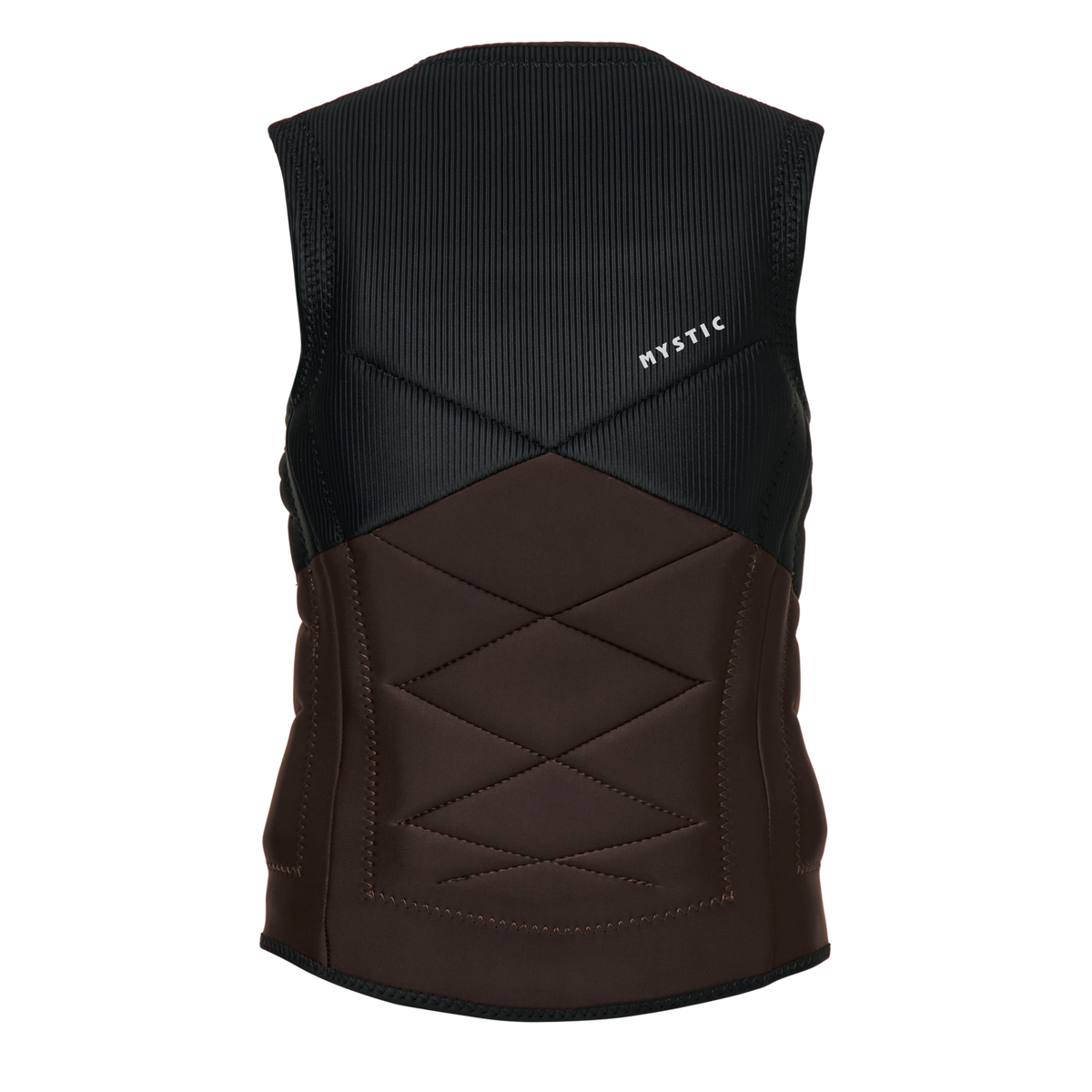 Juice Impact Vest Fzip Wake Women