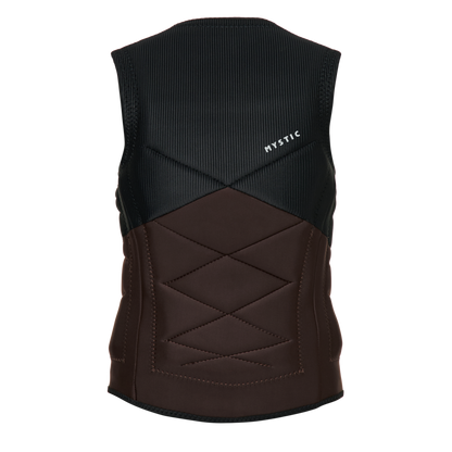 Juice Impact Vest Fzip Wake Women