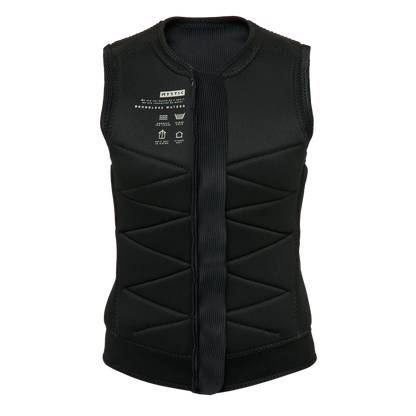 Juice Impact Vest Fzip Wake Women