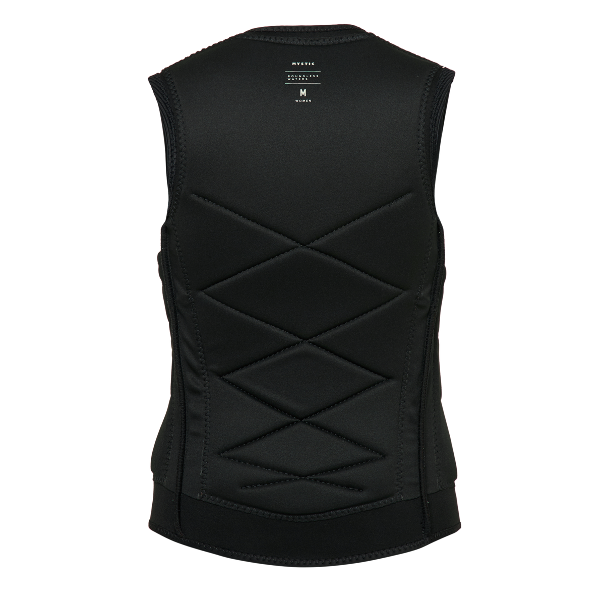 Juice Impact Vest Fzip Wake Women
