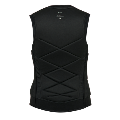 Juice Impact Vest Fzip Wake Women
