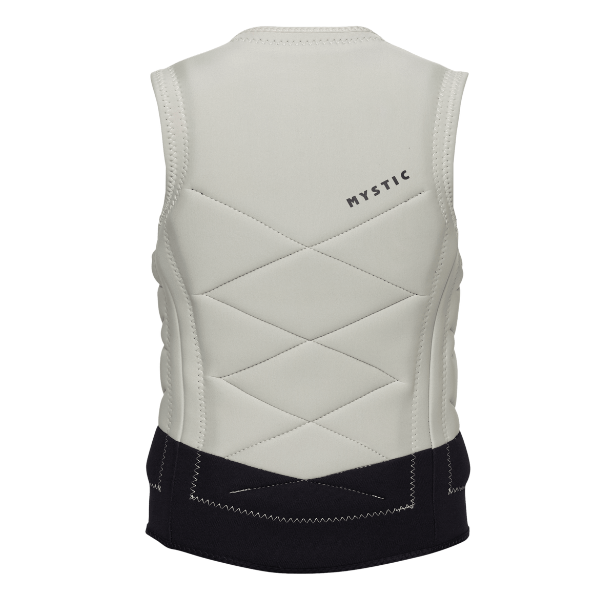 Juice Impact Vest Fzip Wake Women
