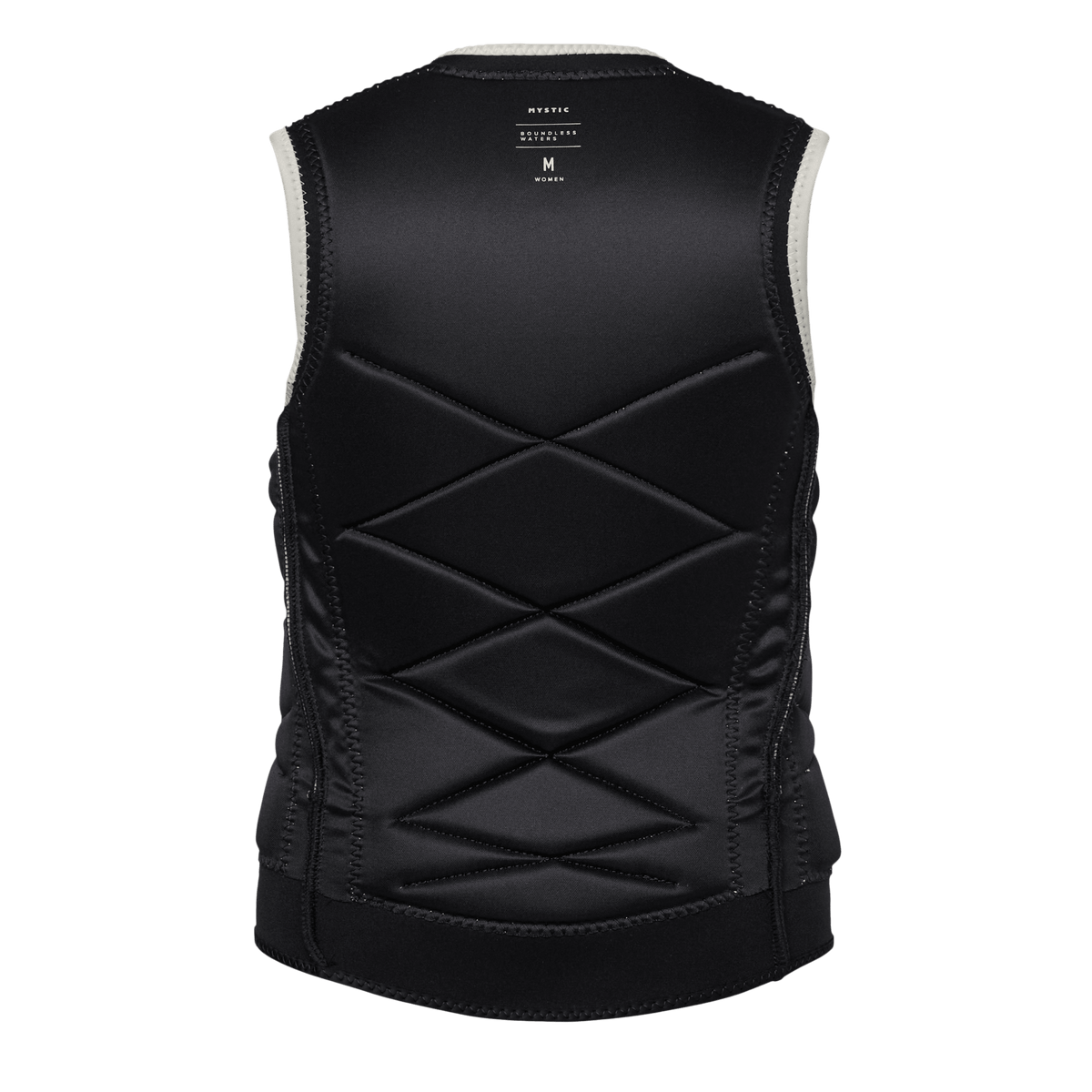 Juice Impact Vest Fzip Wake Women