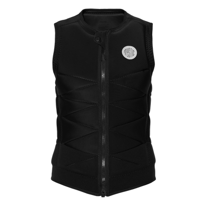Juice Impact Vest Fzip Wake Women