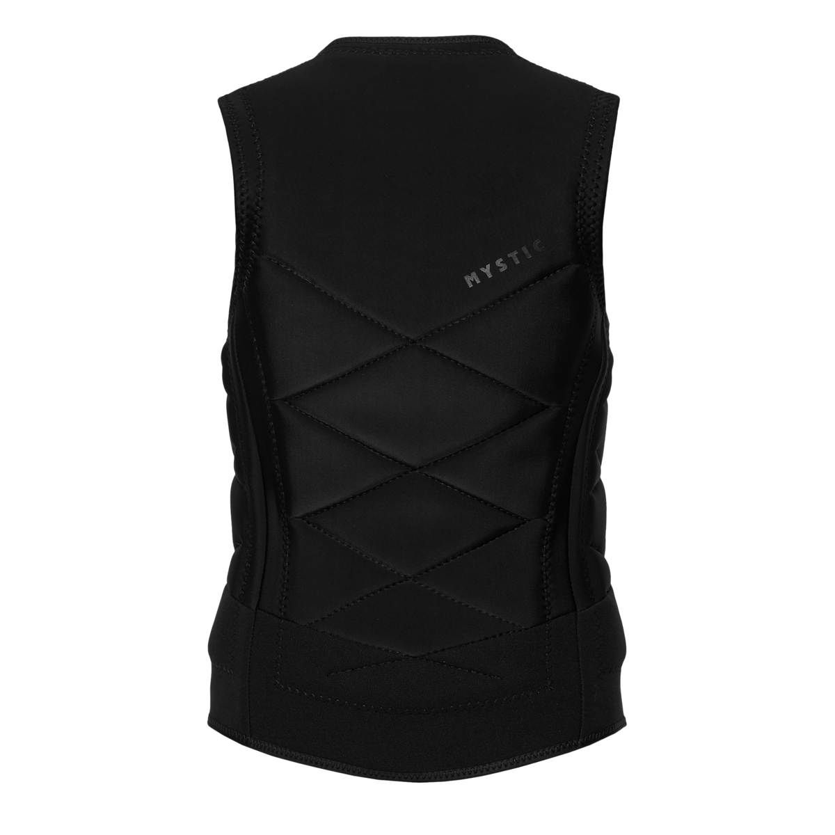 Juice Impact Vest Fzip Wake Women