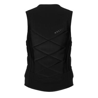 Juice Impact Vest Fzip Wake Women