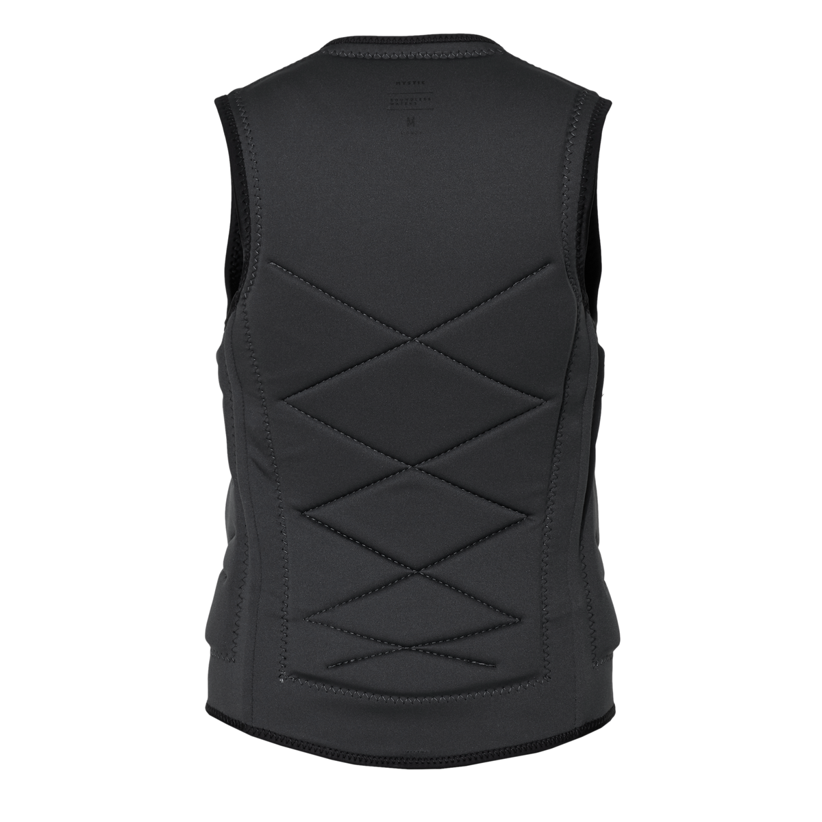 Juice Impact Vest Fzip Wake Women