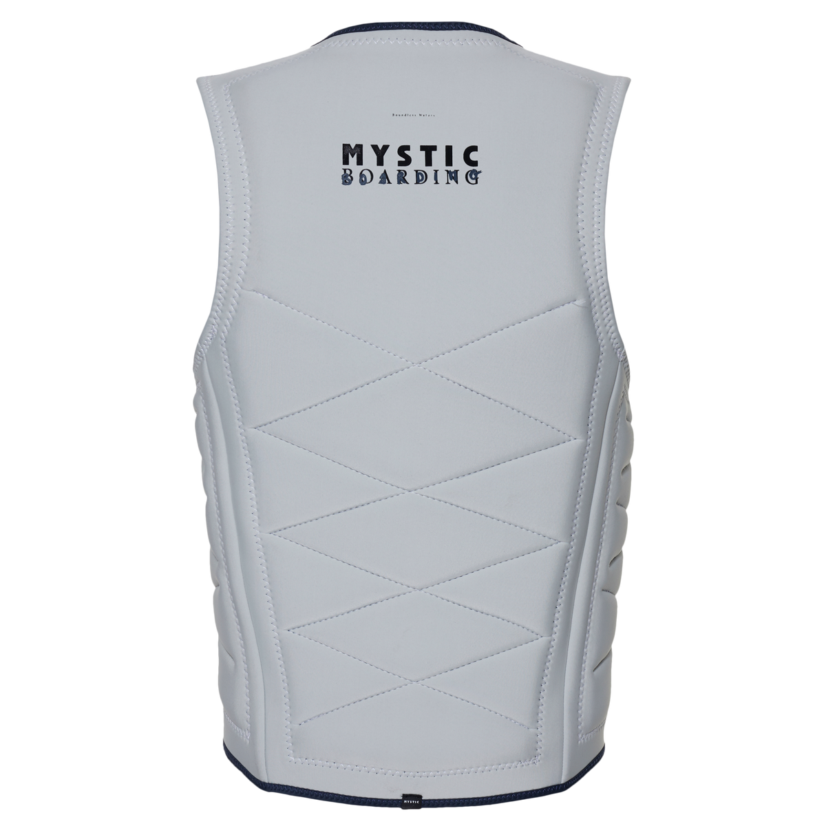 Outlaw Impact Vest Fzip Wake