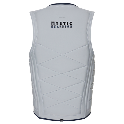 Outlaw Impact Vest Fzip Wake