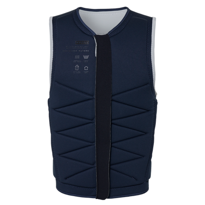 Outlaw Impact Vest Fzip Wake