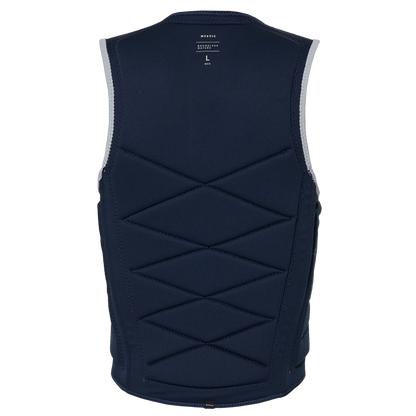 Outlaw Impact Vest Fzip Wake