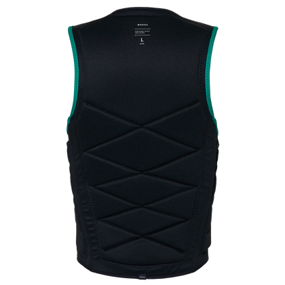 Outlaw Impact Vest Fzip Wake