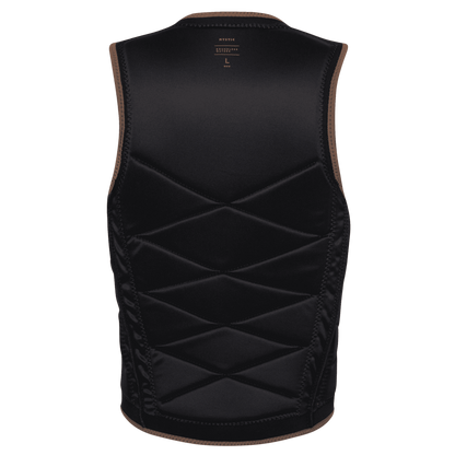 Outlaw Impact Vest Fzip Wake