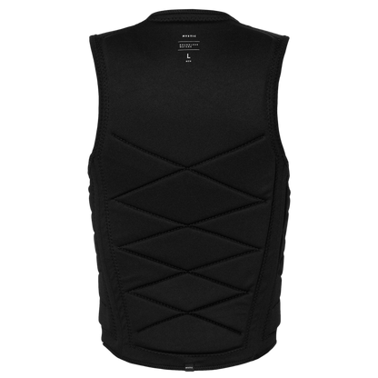 Outlaw Impact Vest Fzip Wake