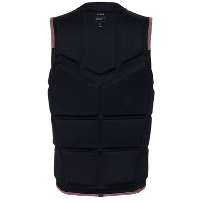 Peacock Impact Vest Fzip Wake
