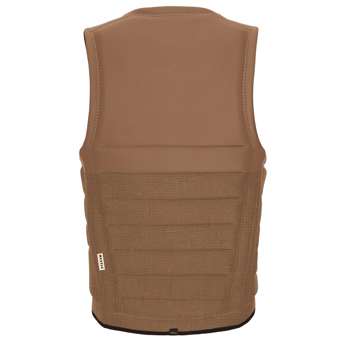 The Dom Impact Vest Fzip Wake