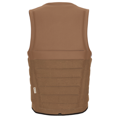 The Dom Impact Vest Fzip Wake