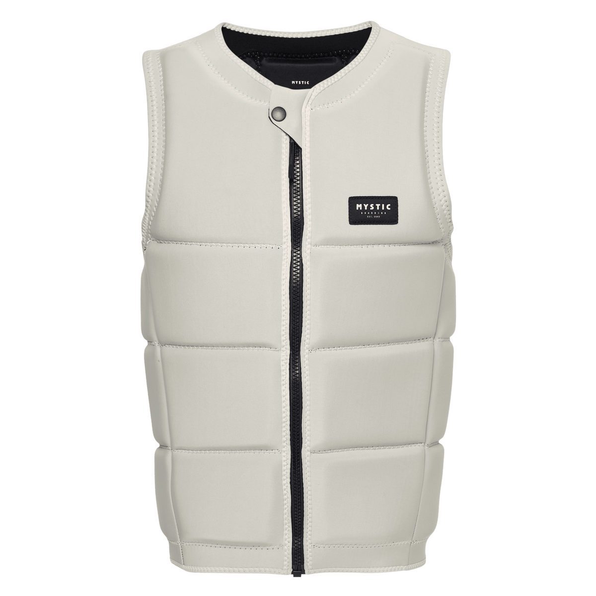 Star Impact Vest Fzip Wake