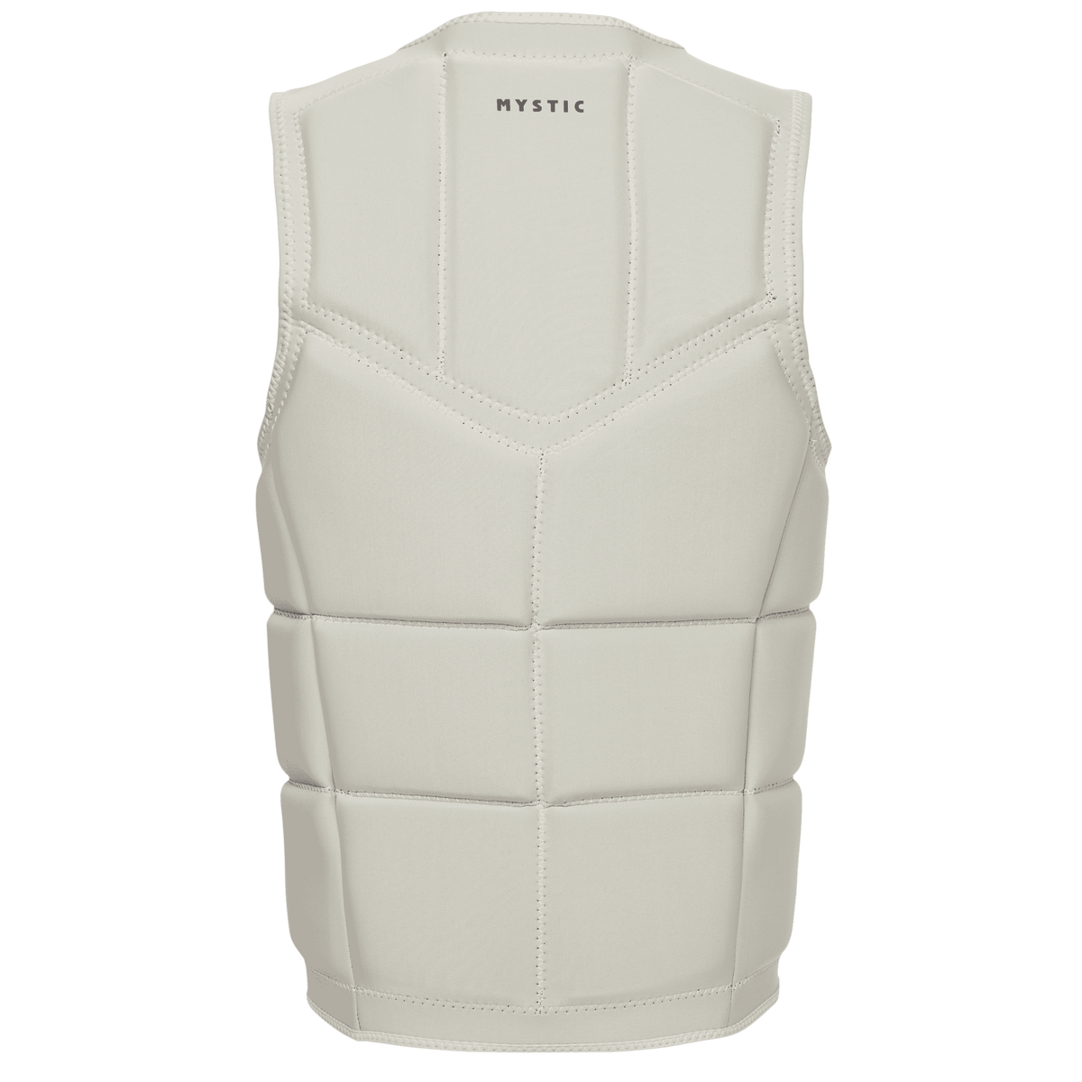 Star Impact Vest Fzip Wake