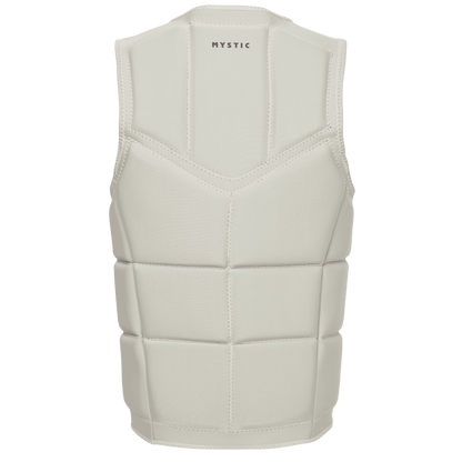 Star Impact Vest Fzip Wake