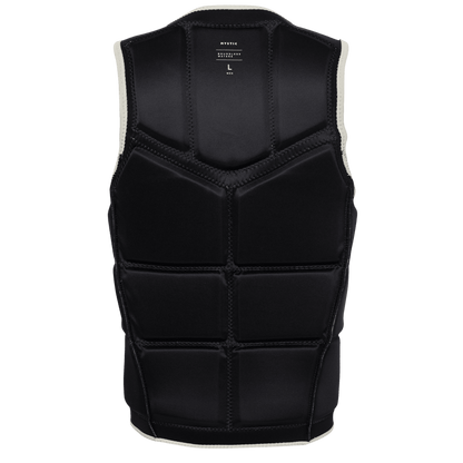 Star Impact Vest Fzip Wake