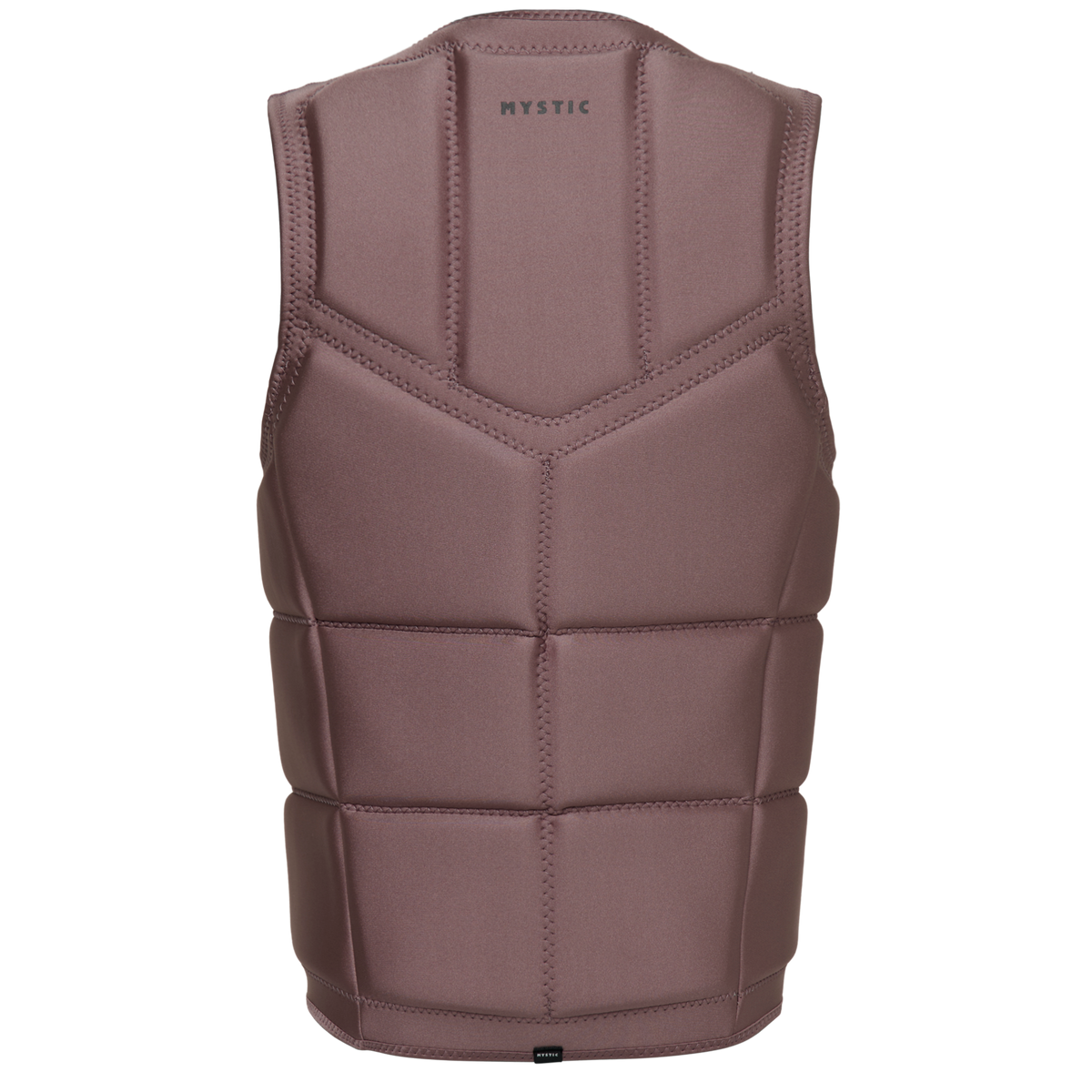 Star Impact Vest Fzip Wake