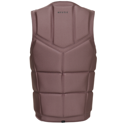 Star Impact Vest Fzip Wake