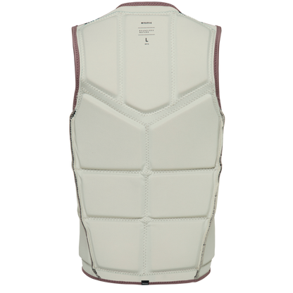 Star Impact Vest Fzip Wake