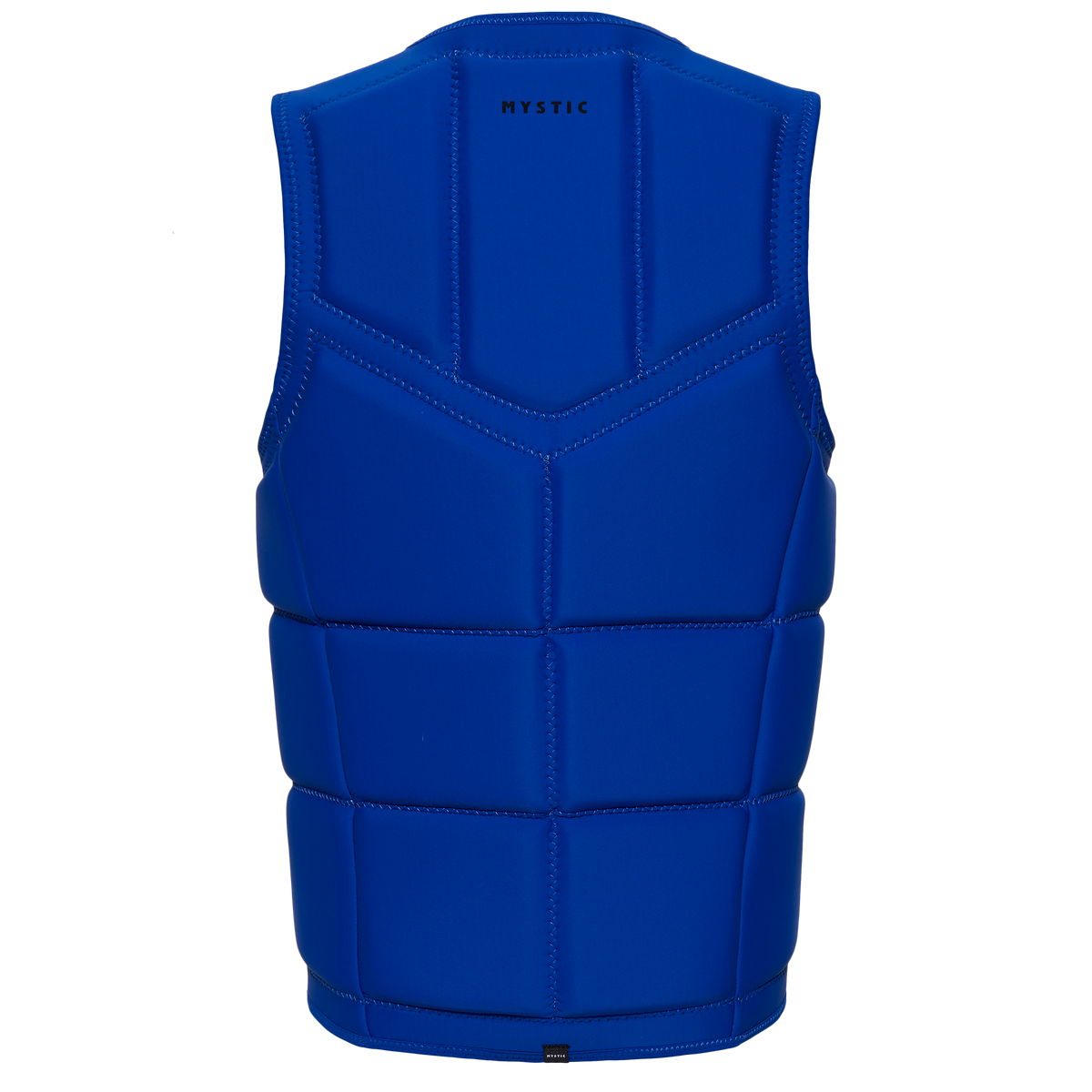 Star Impact Vest Fzip Wake