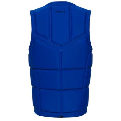 Star Impact Vest Fzip Wake