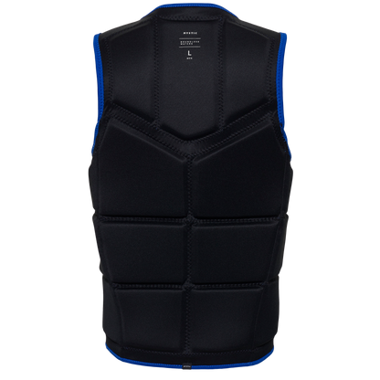 Star Impact Vest Fzip Wake