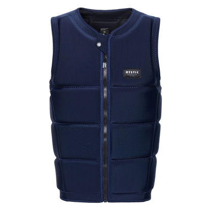 Star Impact Vest Fzip Wake