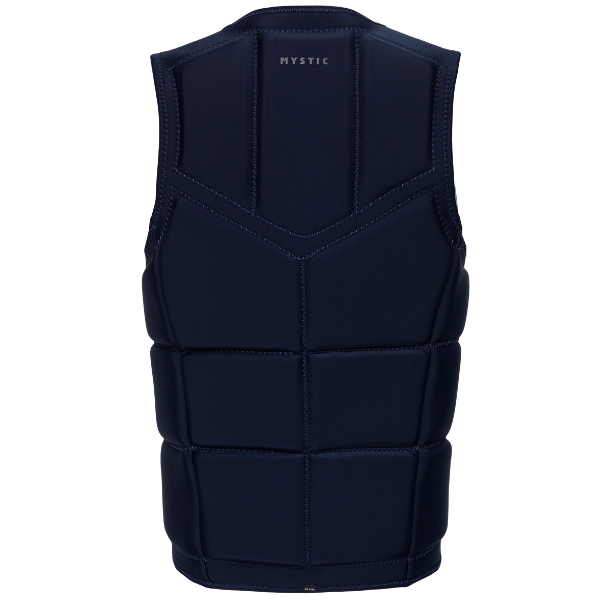 Star Impact Vest Fzip Wake