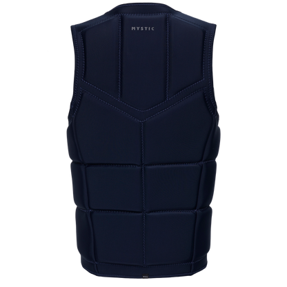 Star Impact Vest Fzip Wake