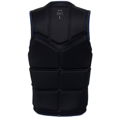 Star Impact Vest Fzip Wake