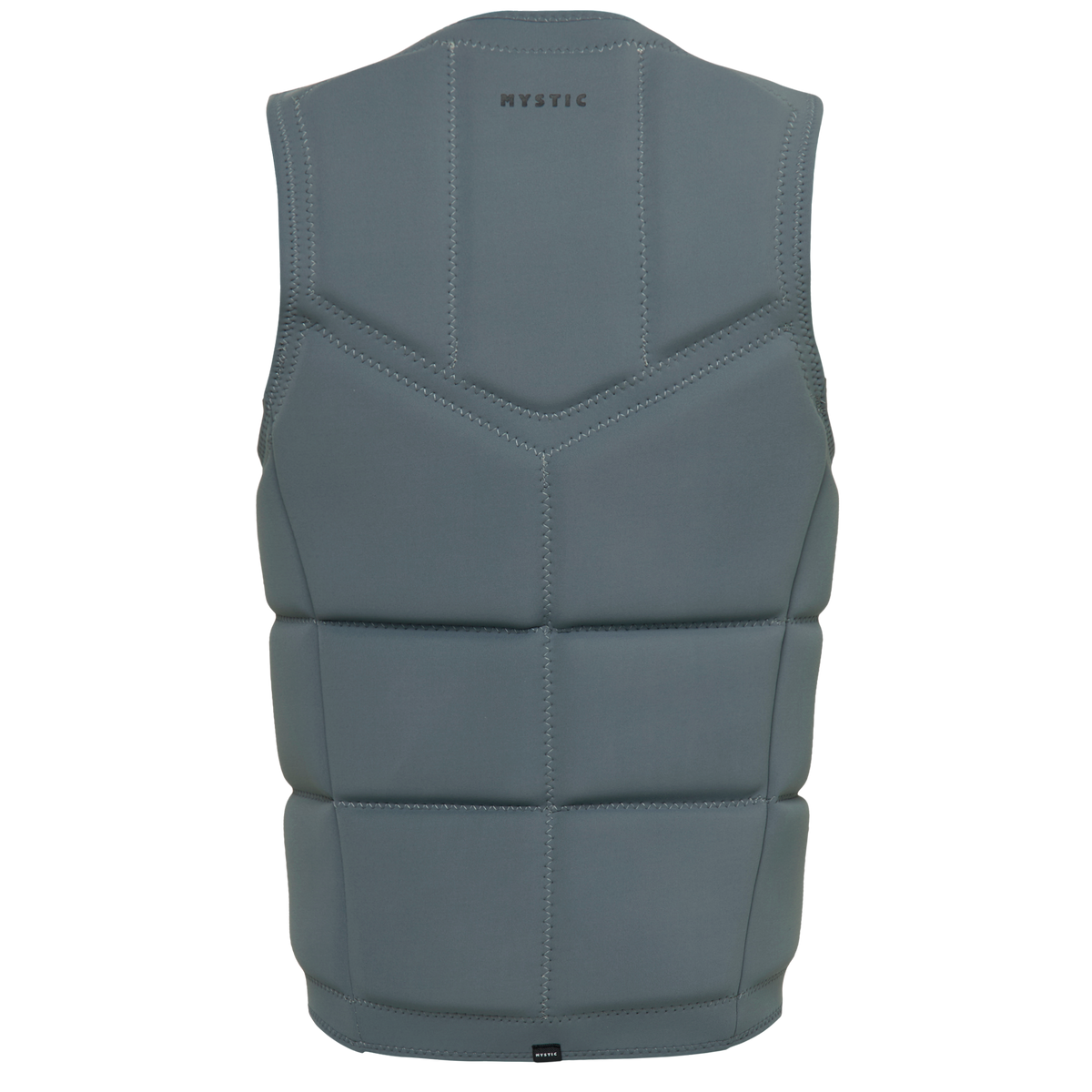 Star Impact Vest Fzip Wake
