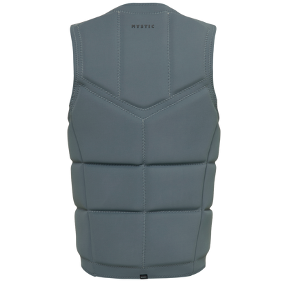 Star Impact Vest Fzip Wake