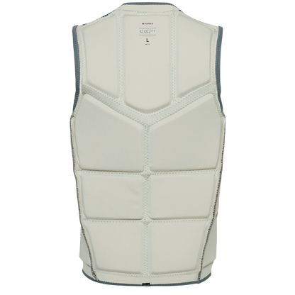 Star Impact Vest Fzip Wake