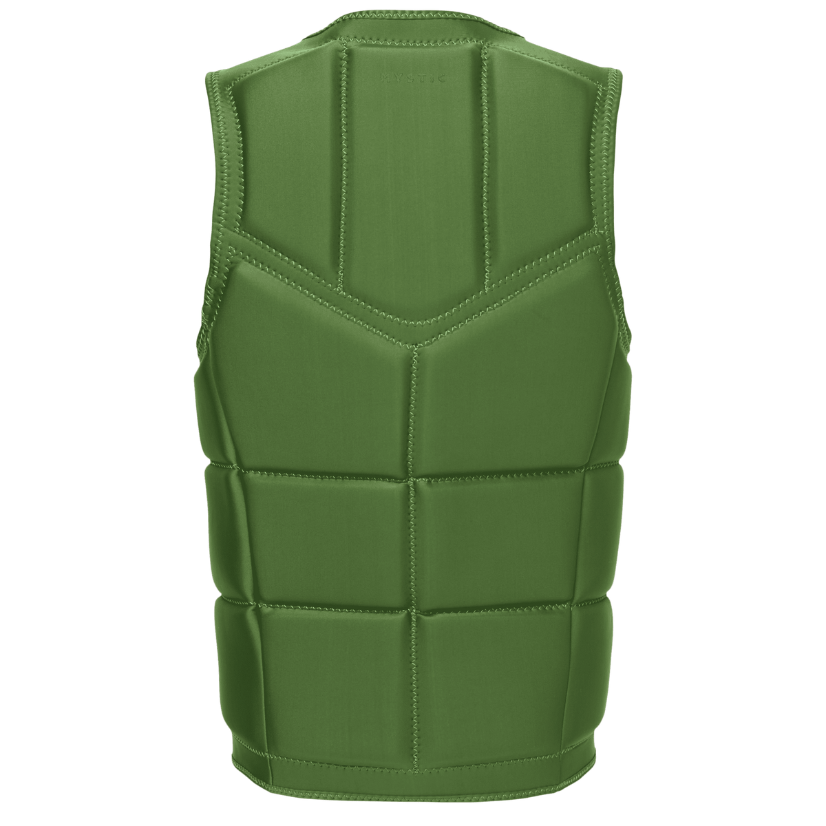 Star Impact Vest Fzip Wake