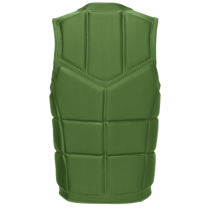 Star Impact Vest Fzip Wake